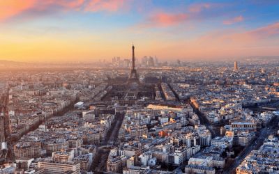 5 franske loppemarkeder, der er et besøg værd